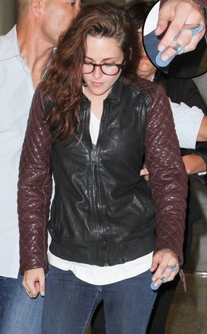 Kristen Stewart Kristen Stewart